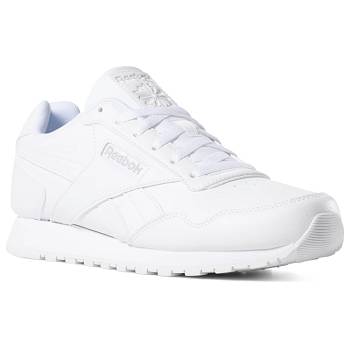 Reebok Classic Harman Run S Biele - Panske Tenisky